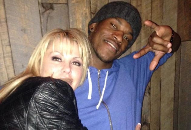 Jimmy Butler lambert